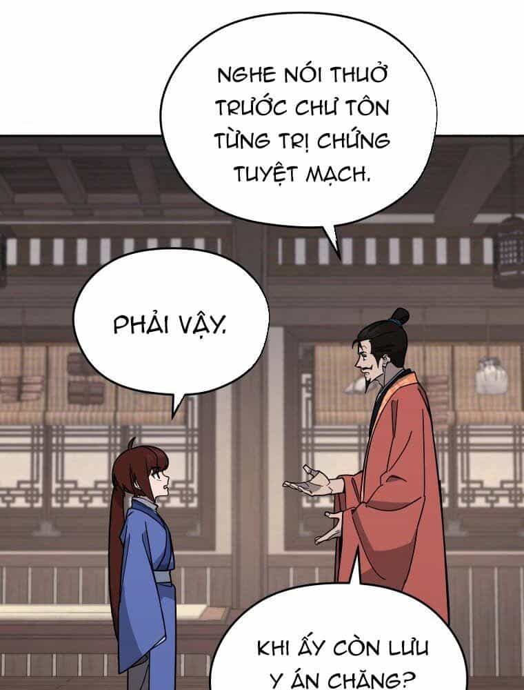 Thần Y Ma Đạo - Chương 13 - ảnh 60