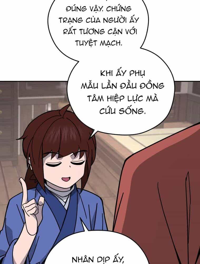Thần Y Ma Đạo - Chương 13 - ảnh 78