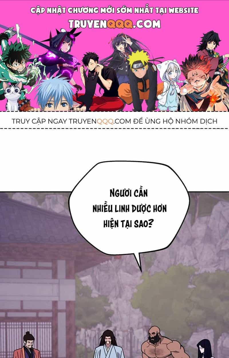 Thần Y Ma Đạo - Chương 14 - ảnh 1