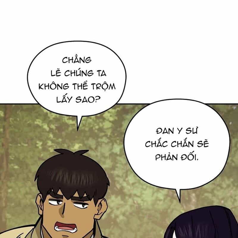 Thần Y Ma Đạo - Chương 15 - ảnh 134