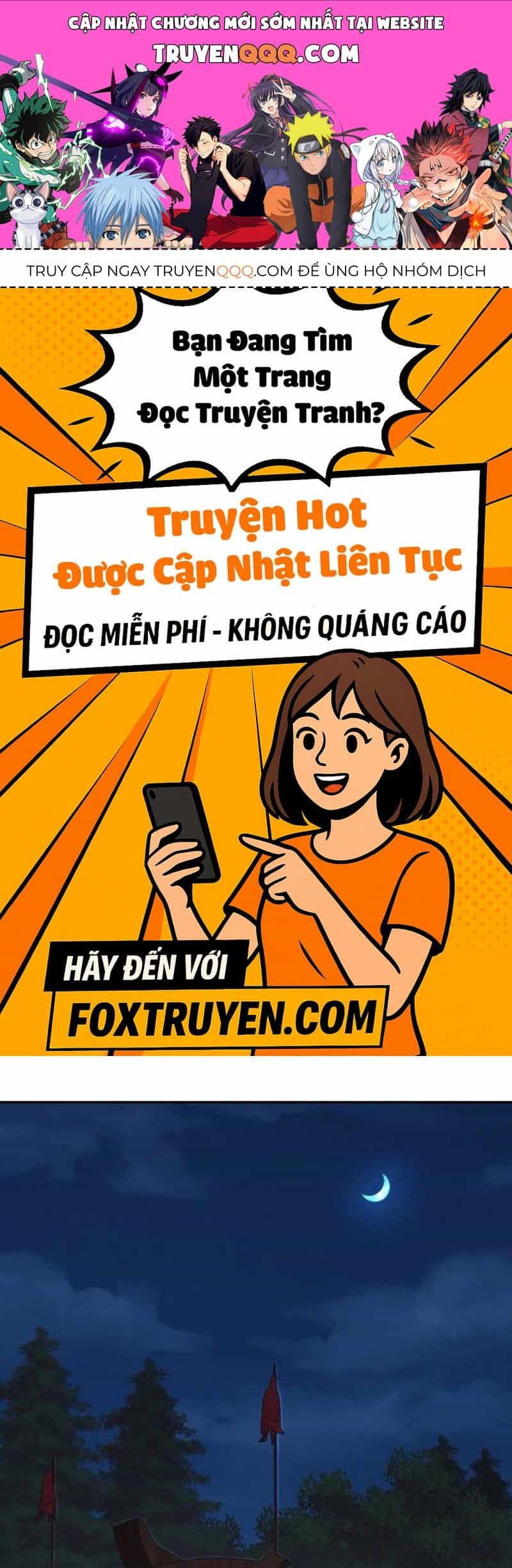 Thần Y Ma Đạo - Chương 16 - ảnh 1