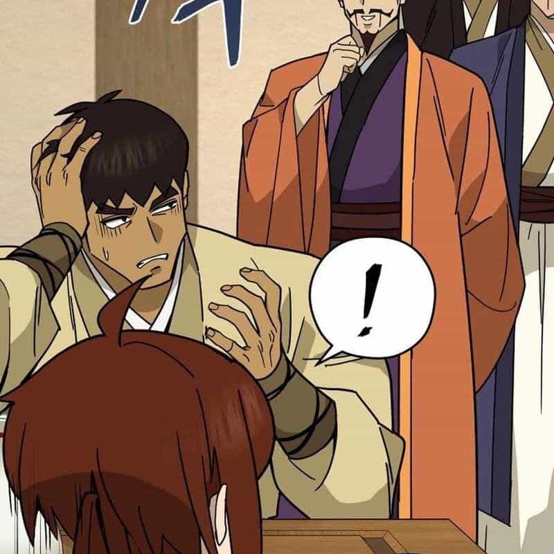 Thần Y Ma Đạo - Chương 17 - ảnh 45
