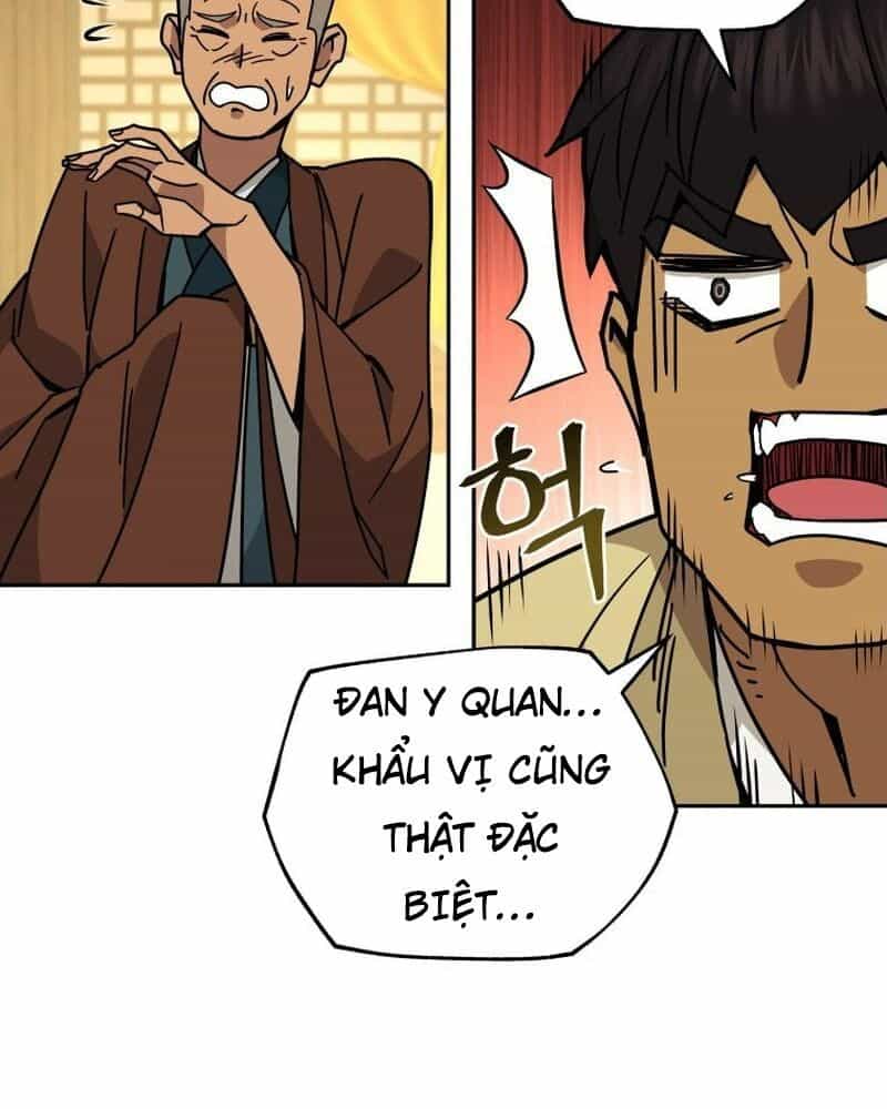 Thần Y Ma Đạo - Chương 19 - ảnh 11