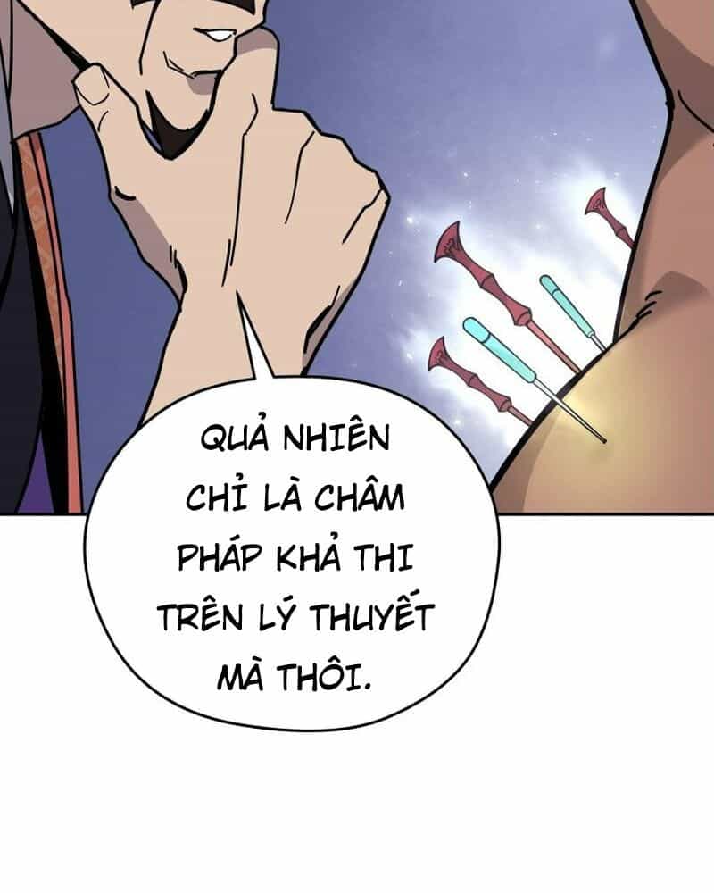 Thần Y Ma Đạo - Chương 19 - ảnh 120