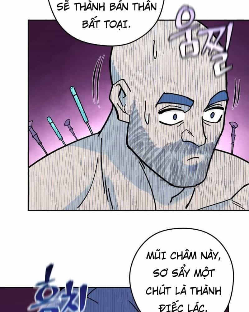 Thần Y Ma Đạo - Chương 19 - ảnh 125