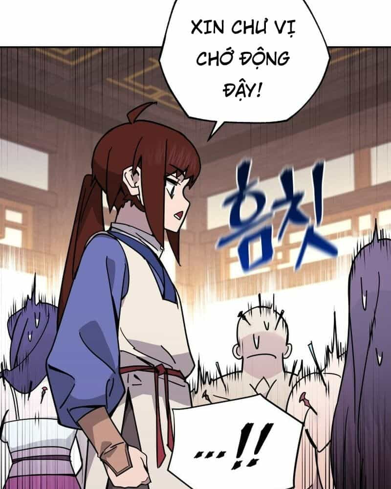 Thần Y Ma Đạo - Chương 19 - ảnh 128