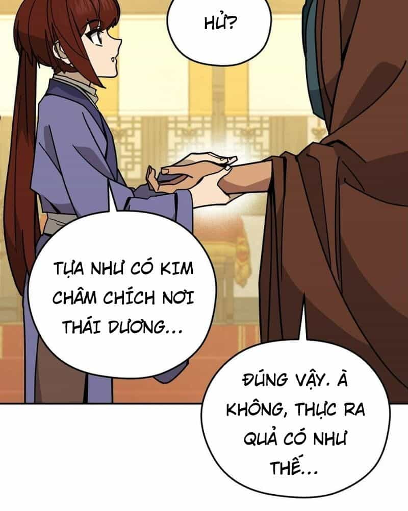 Thần Y Ma Đạo - Chương 19 - ảnh 13