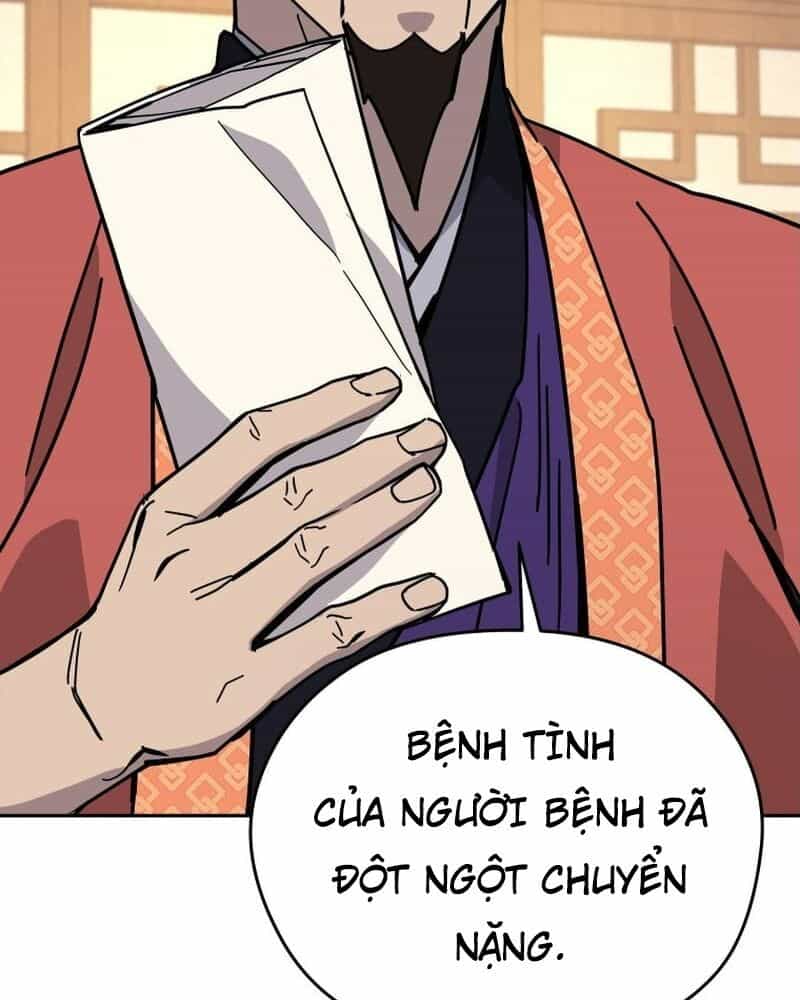 Thần Y Ma Đạo - Chương 19 - ảnh 132