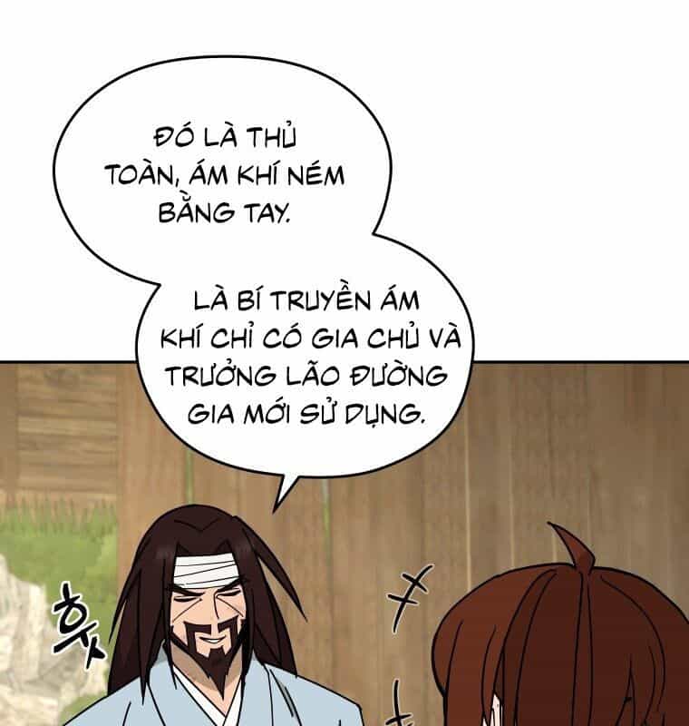 Thần Y Ma Đạo - Chương 2 - ảnh 20