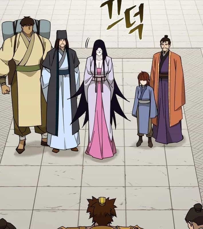 Thần Y Ma Đạo - Chương 20 - ảnh 19