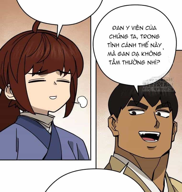 Thần Y Ma Đạo - Chương 21 - ảnh 112