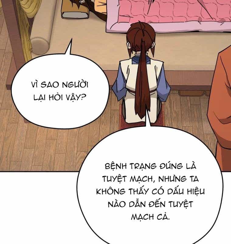 Thần Y Ma Đạo - Chương 21 - ảnh 6