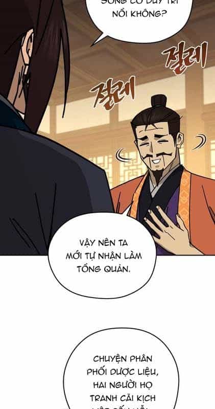Thần Y Ma Đạo - Chương 23 - ảnh 8