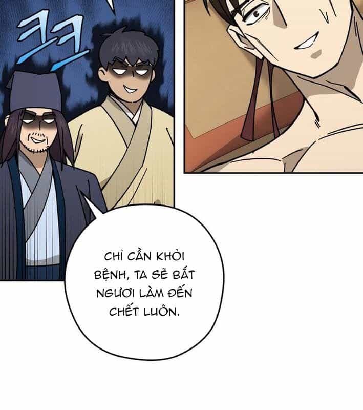 Thần Y Ma Đạo - Chương 26 - ảnh 134