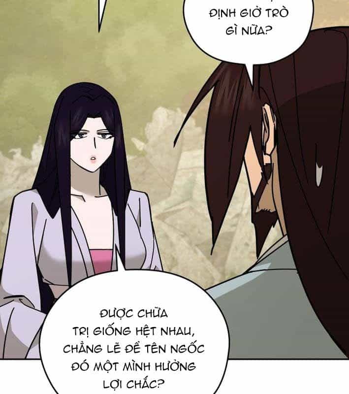 Thần Y Ma Đạo - Chương 28 - ảnh 19