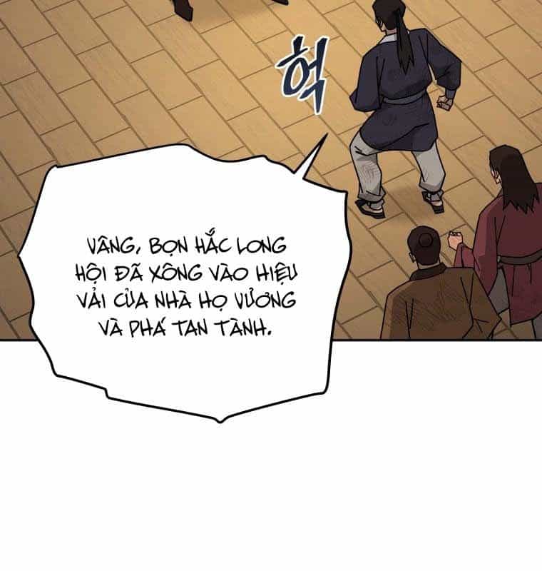Thần Y Ma Đạo - Chương 30 - ảnh 5