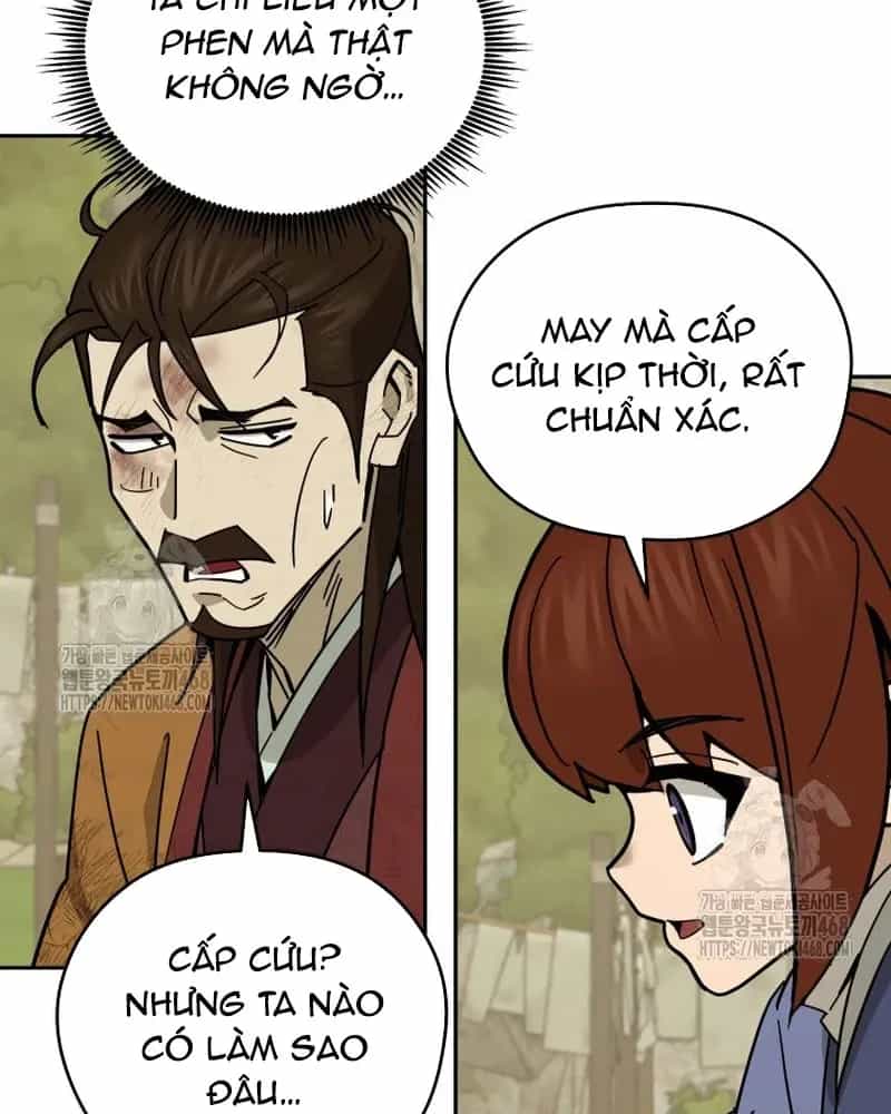 Thần Y Ma Đạo - Chương 32 - ảnh 112