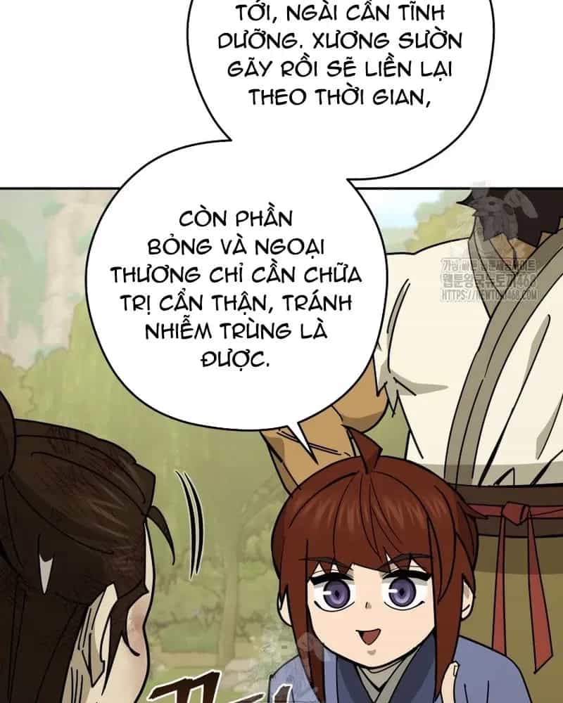 Thần Y Ma Đạo - Chương 32 - ảnh 120