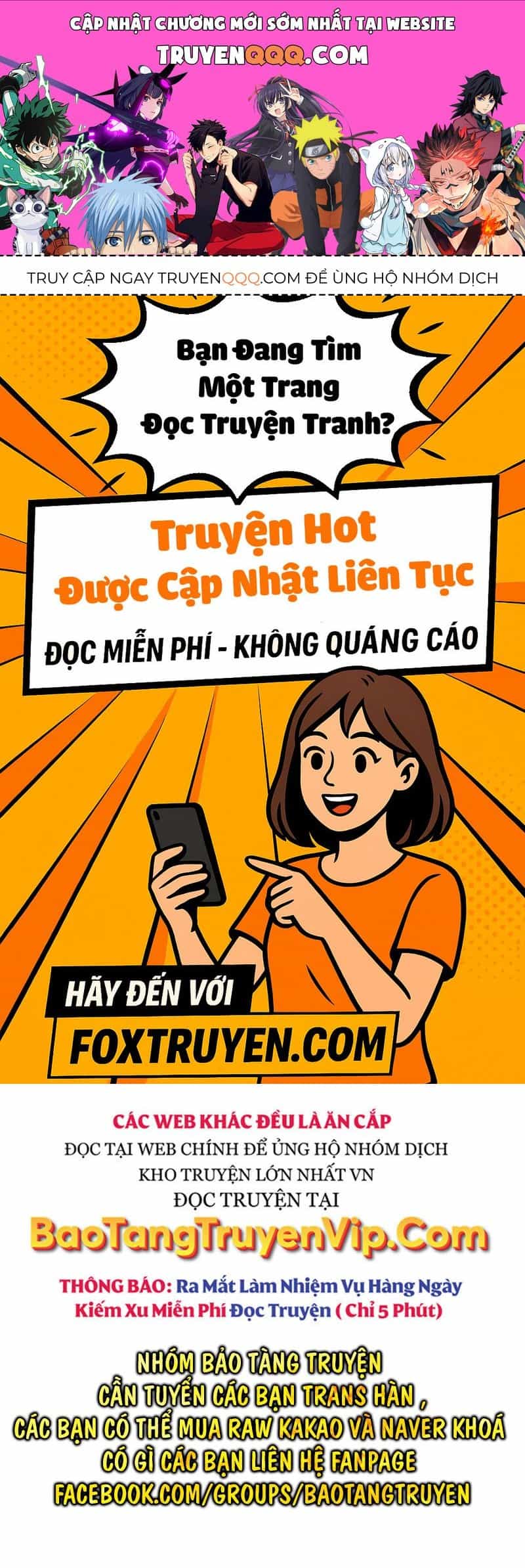 Thần Y Ma Đạo - Chương 4 - ảnh 1