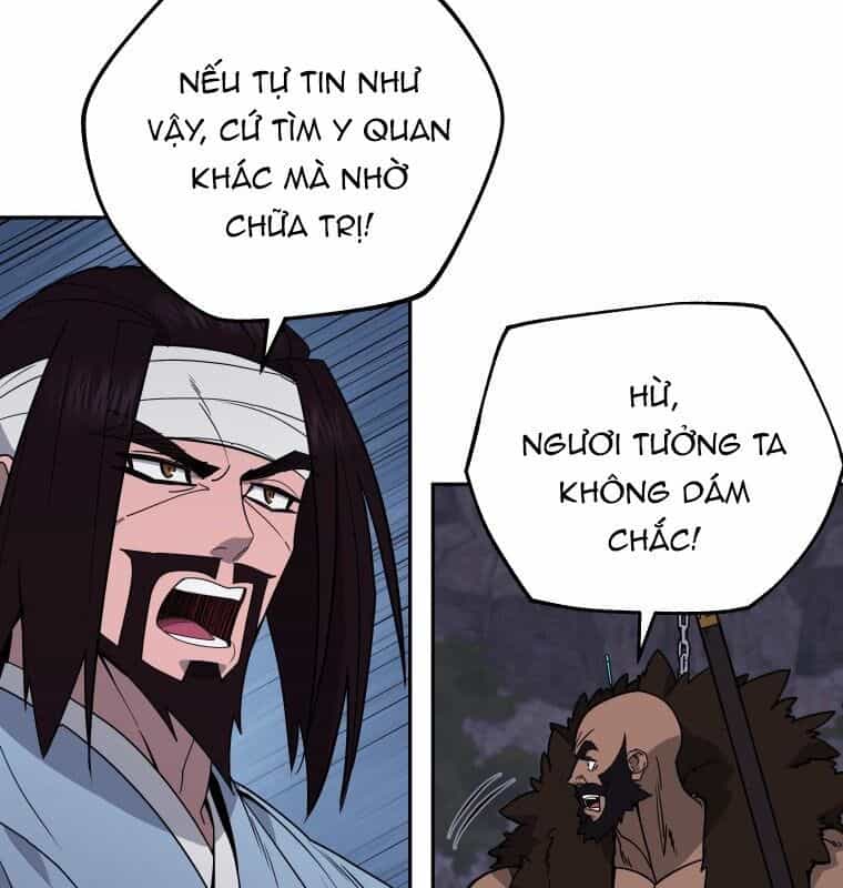 Thần Y Ma Đạo - Chương 4 - ảnh 19