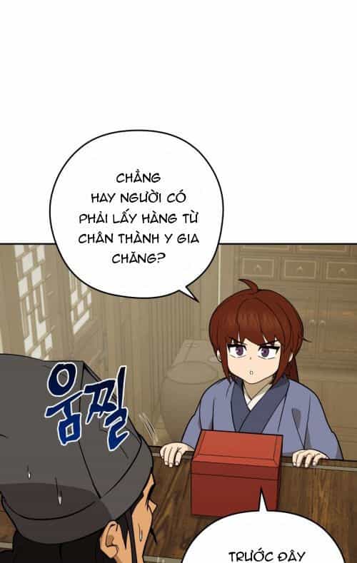 Thần Y Ma Đạo - Chương 6 - ảnh 25