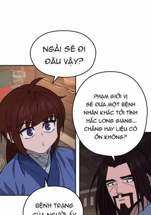 Thần Y Ma Đạo - Chương 6 - ảnh 78