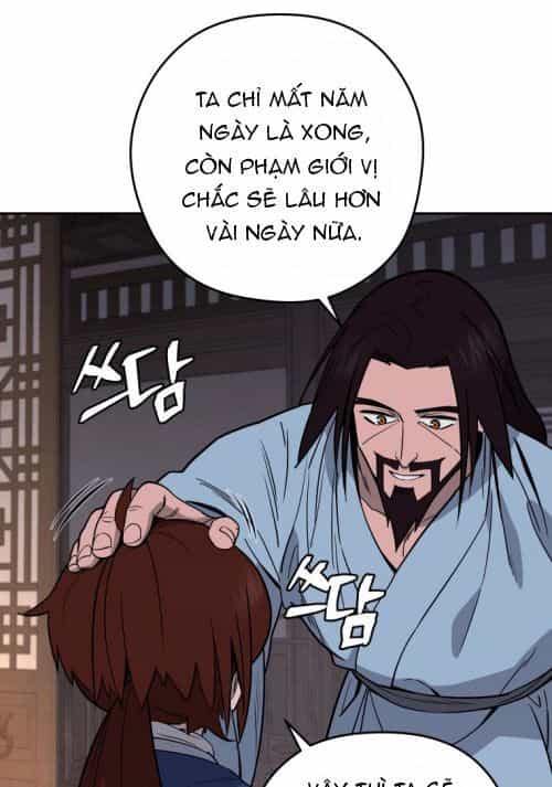 Thần Y Ma Đạo - Chương 6 - ảnh 85