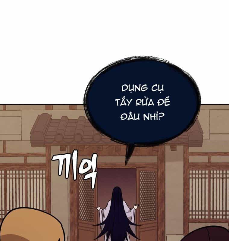 Thần Y Ma Đạo - Chương 9 - ảnh 21