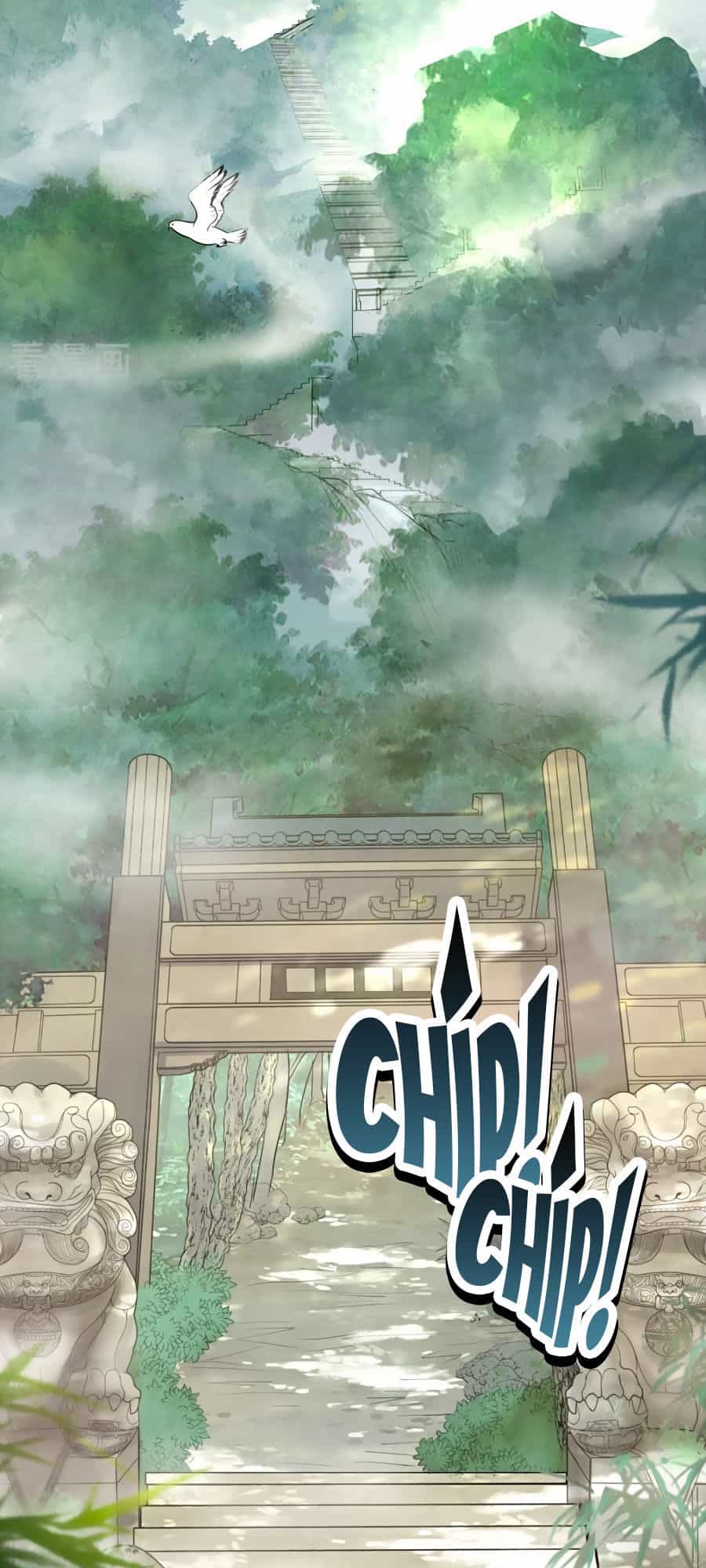 Thần Y Nữ Ngỗ Tác - Chương 1 - ảnh 3