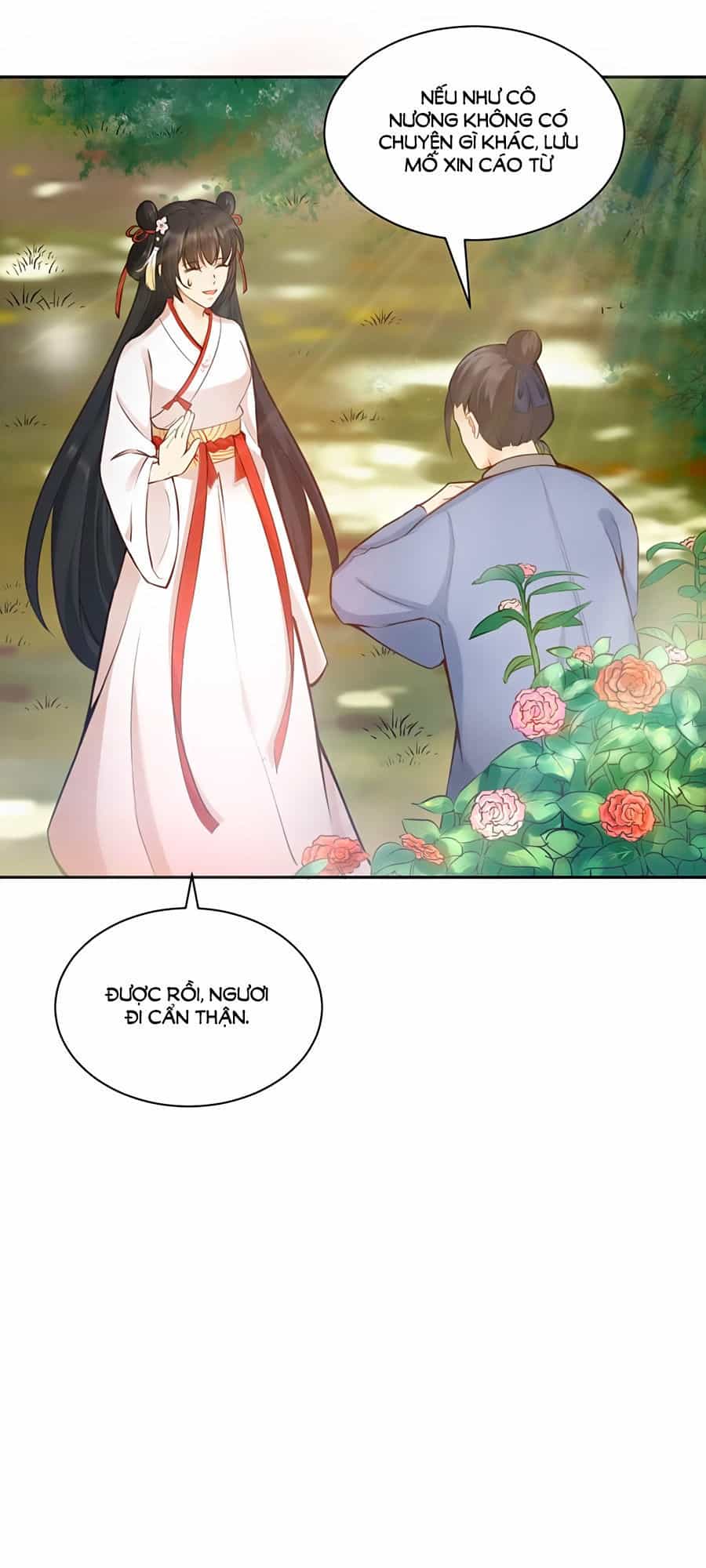 Thần Y Nữ Ngỗ Tác - Chương 11 - ảnh 9