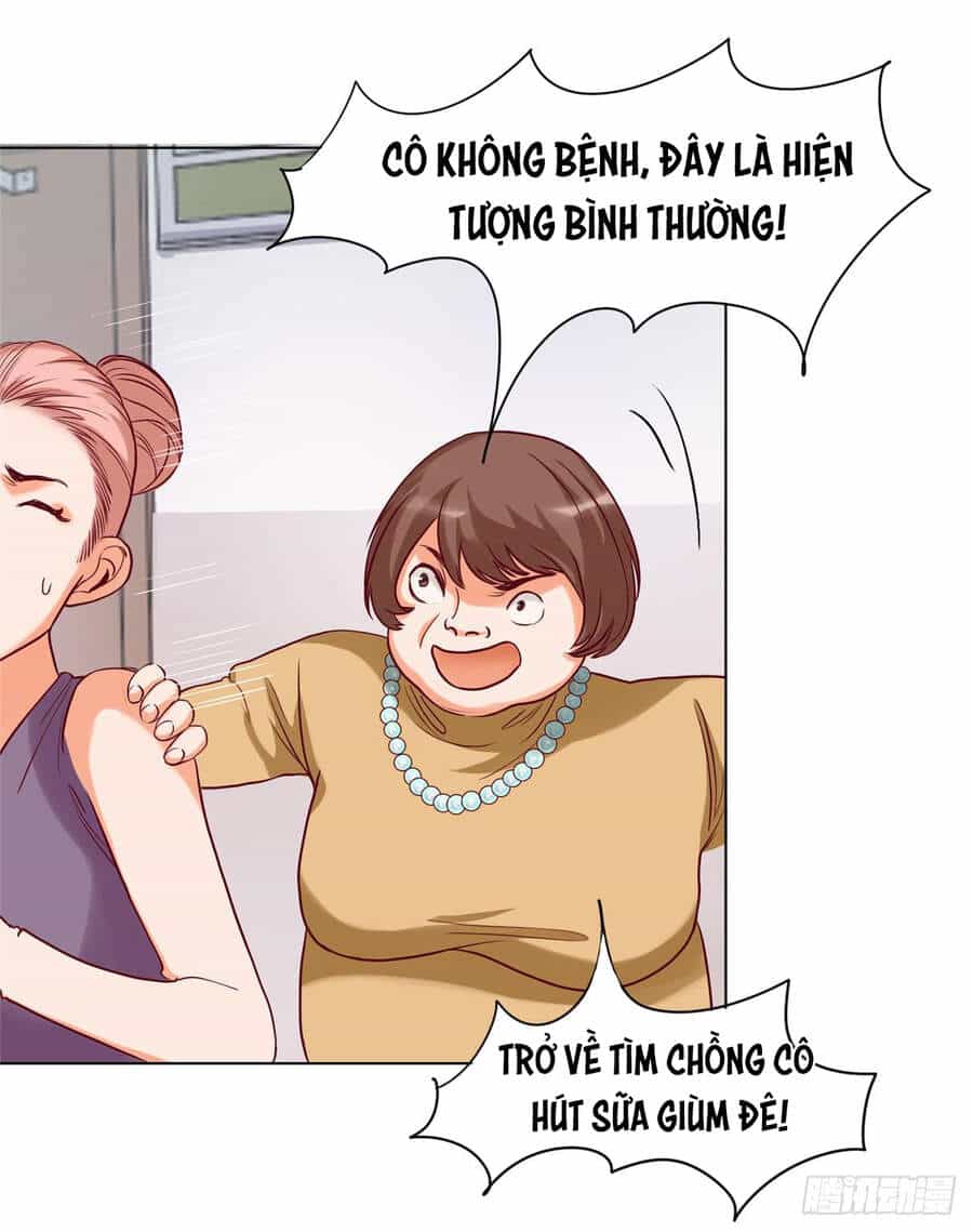 Thần Y Thân Cận Của Nữ Tổng Tài - Chương 3 - ảnh 18