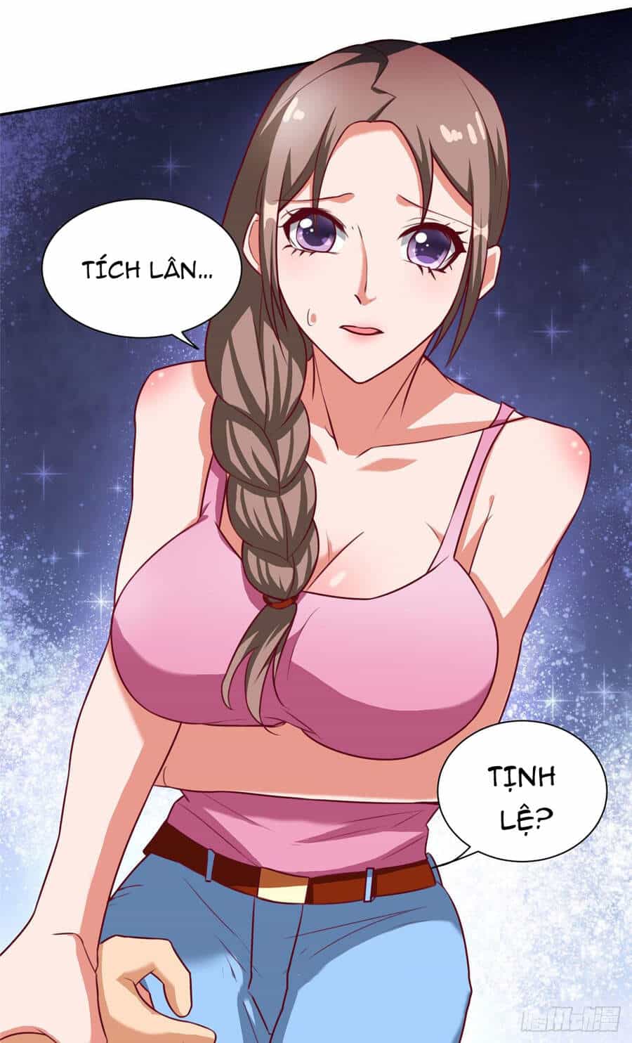 Thần Y Thân Cận Của Nữ Tổng Tài - Chương 4 - ảnh 16