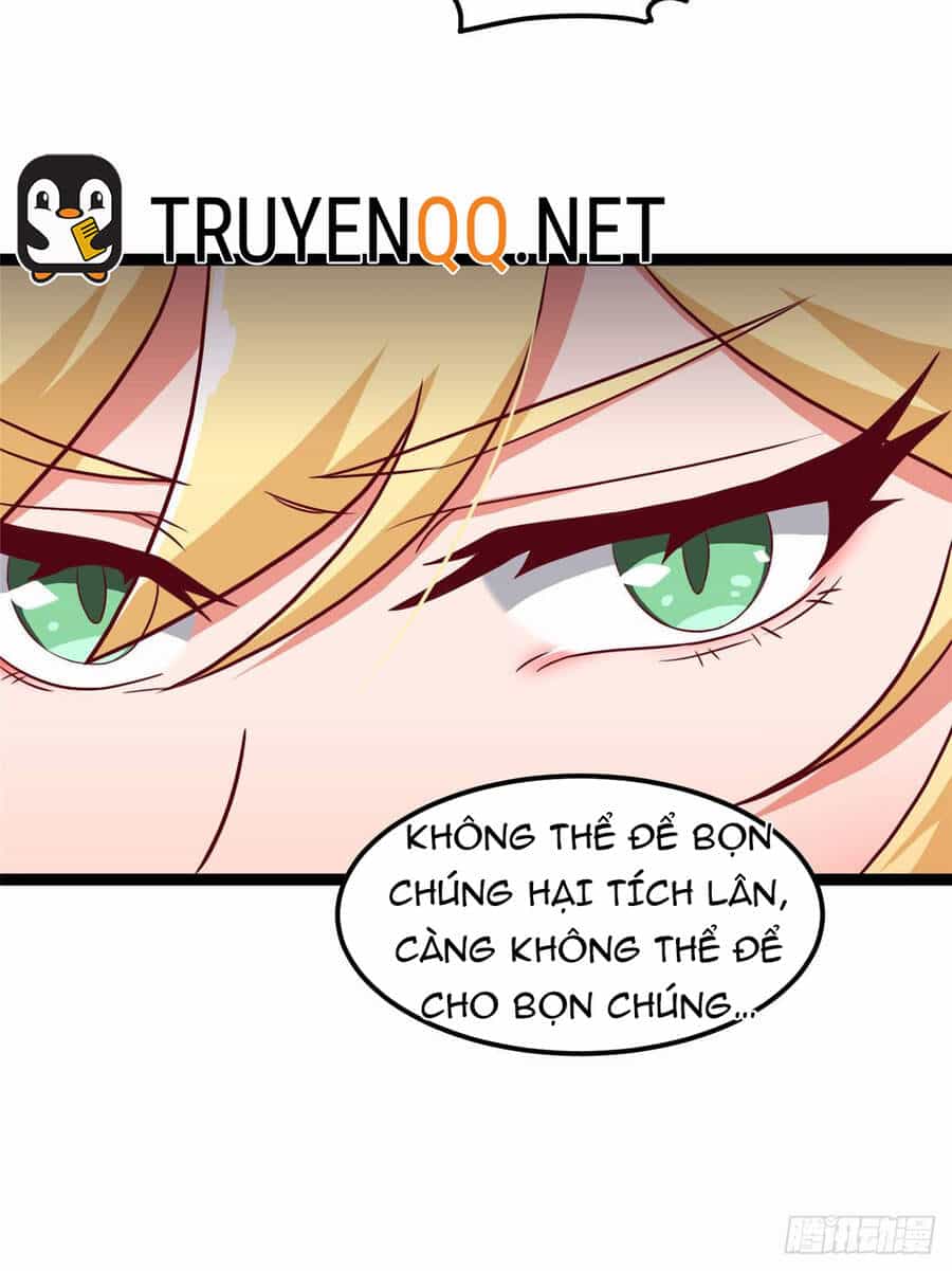Thần Y Thân Cận Của Nữ Tổng Tài - Chương 5 - ảnh 30