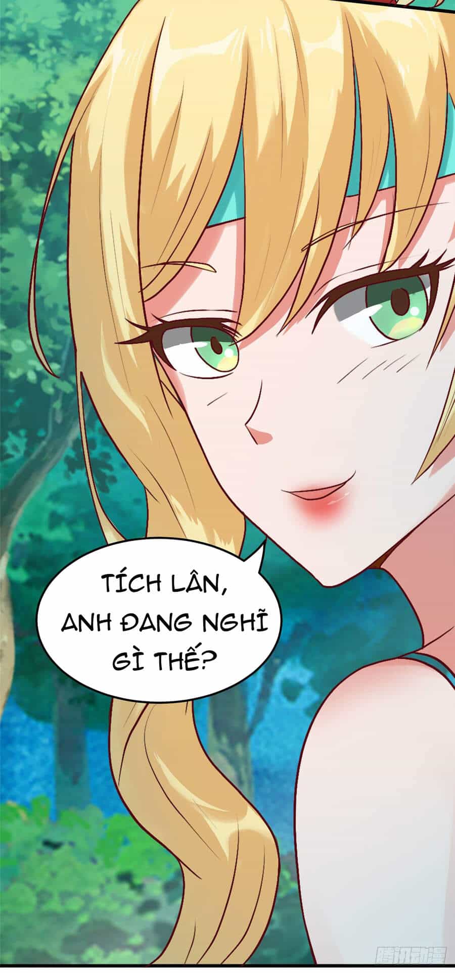 Thần Y Thân Cận Của Nữ Tổng Tài - Chương 8 - ảnh 15
