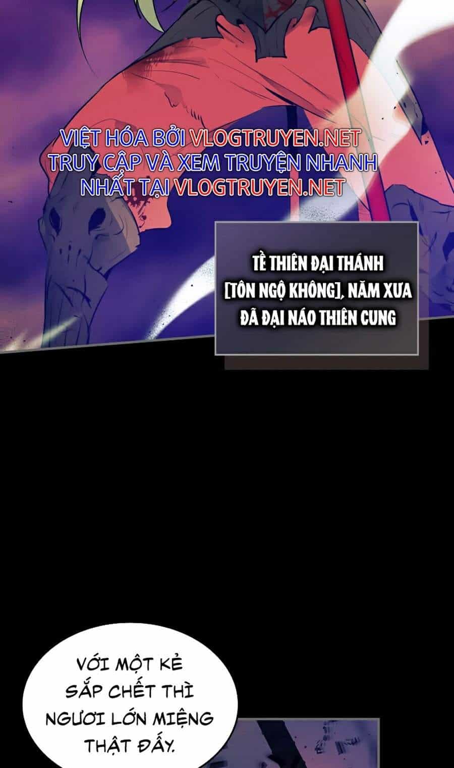 Thăng Cấp Cùng Thần - Chương 1 - ảnh 18