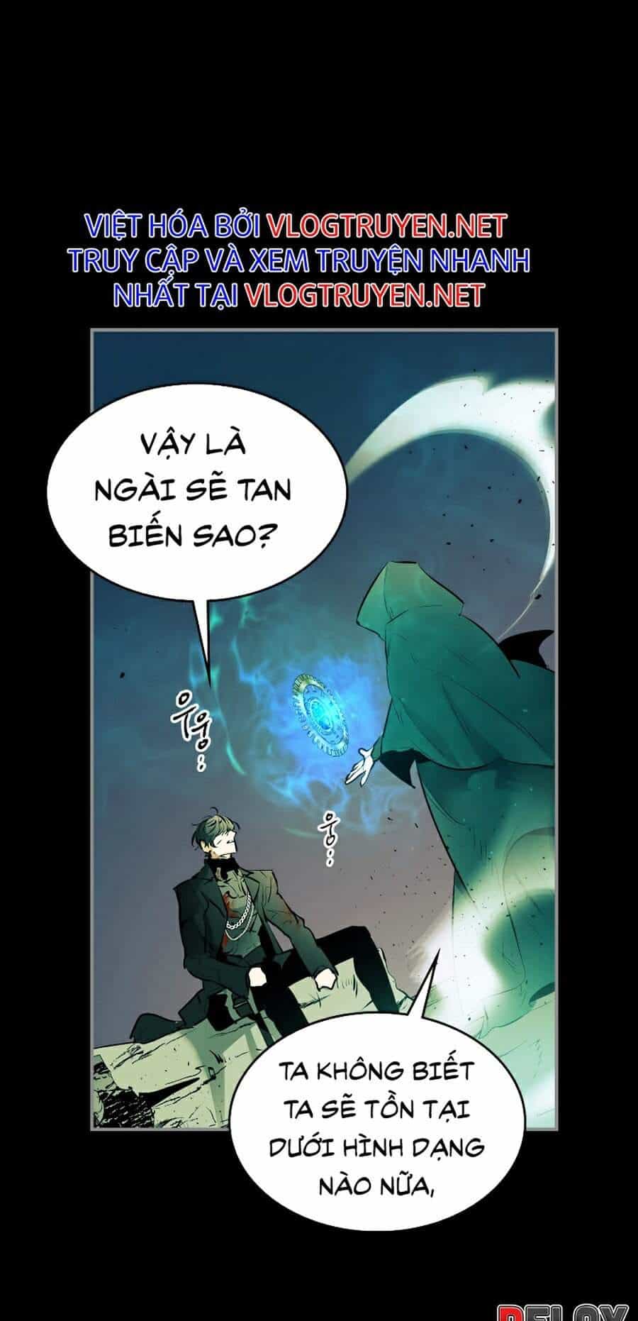 Thăng Cấp Cùng Thần - Chương 1 - ảnh 46