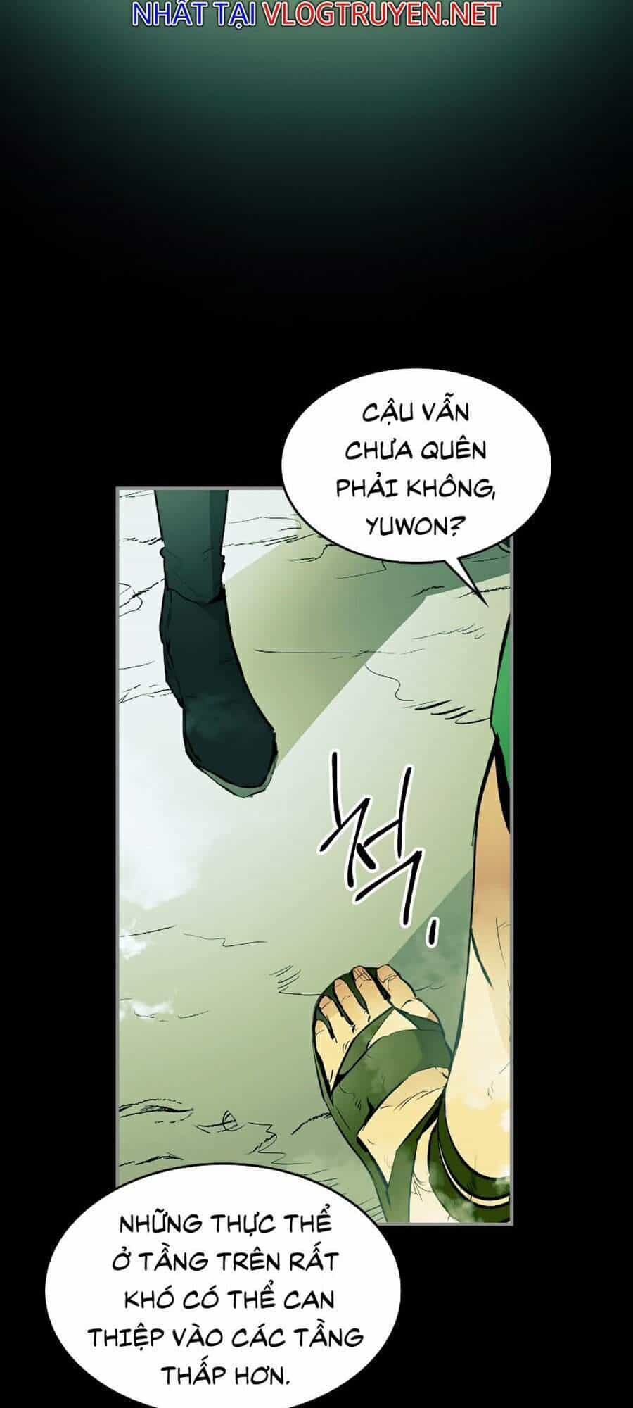 Thăng Cấp Cùng Thần - Chương 1 - ảnh 59
