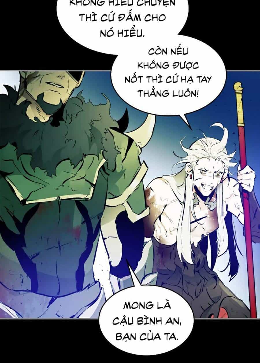 Thăng Cấp Cùng Thần - Chương 1 - ảnh 64