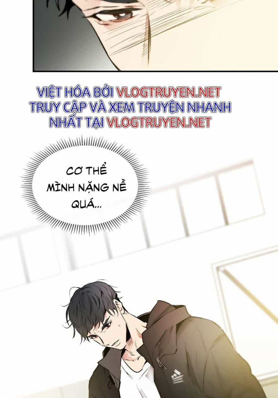 Thăng Cấp Cùng Thần - Chương 1 - ảnh 79