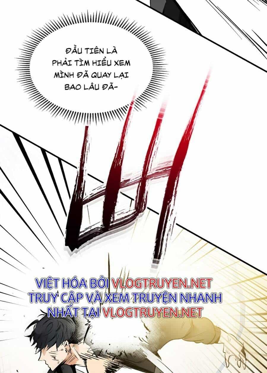 Thăng Cấp Cùng Thần - Chương 1 - ảnh 83
