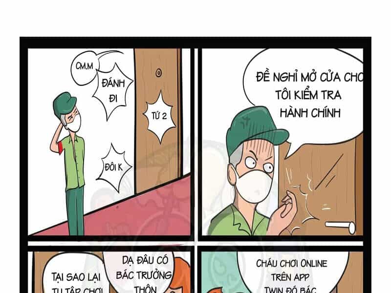Thăng Cấp Cùng Thần - Chương 10 - ảnh 218