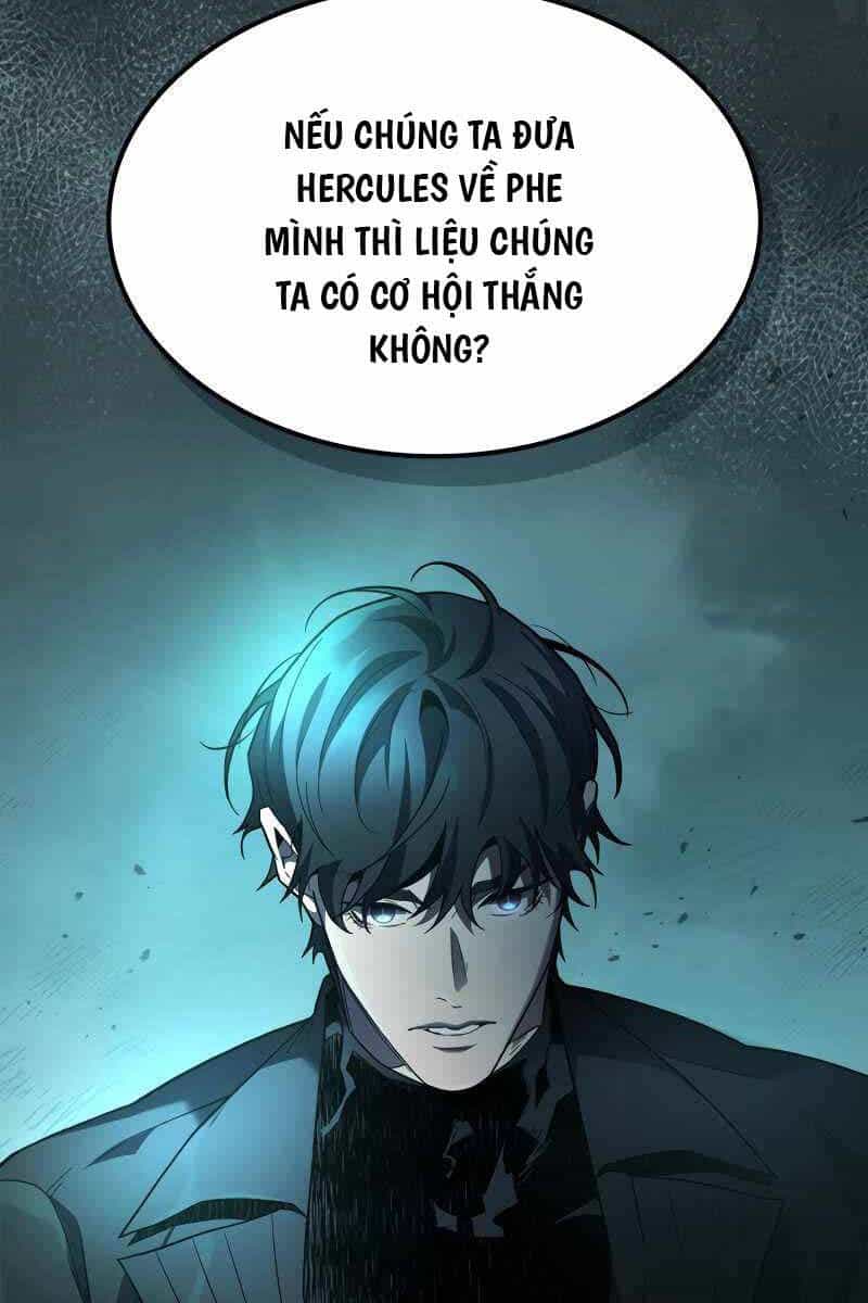 Thăng Cấp Cùng Thần - Chương 105 - ảnh 7