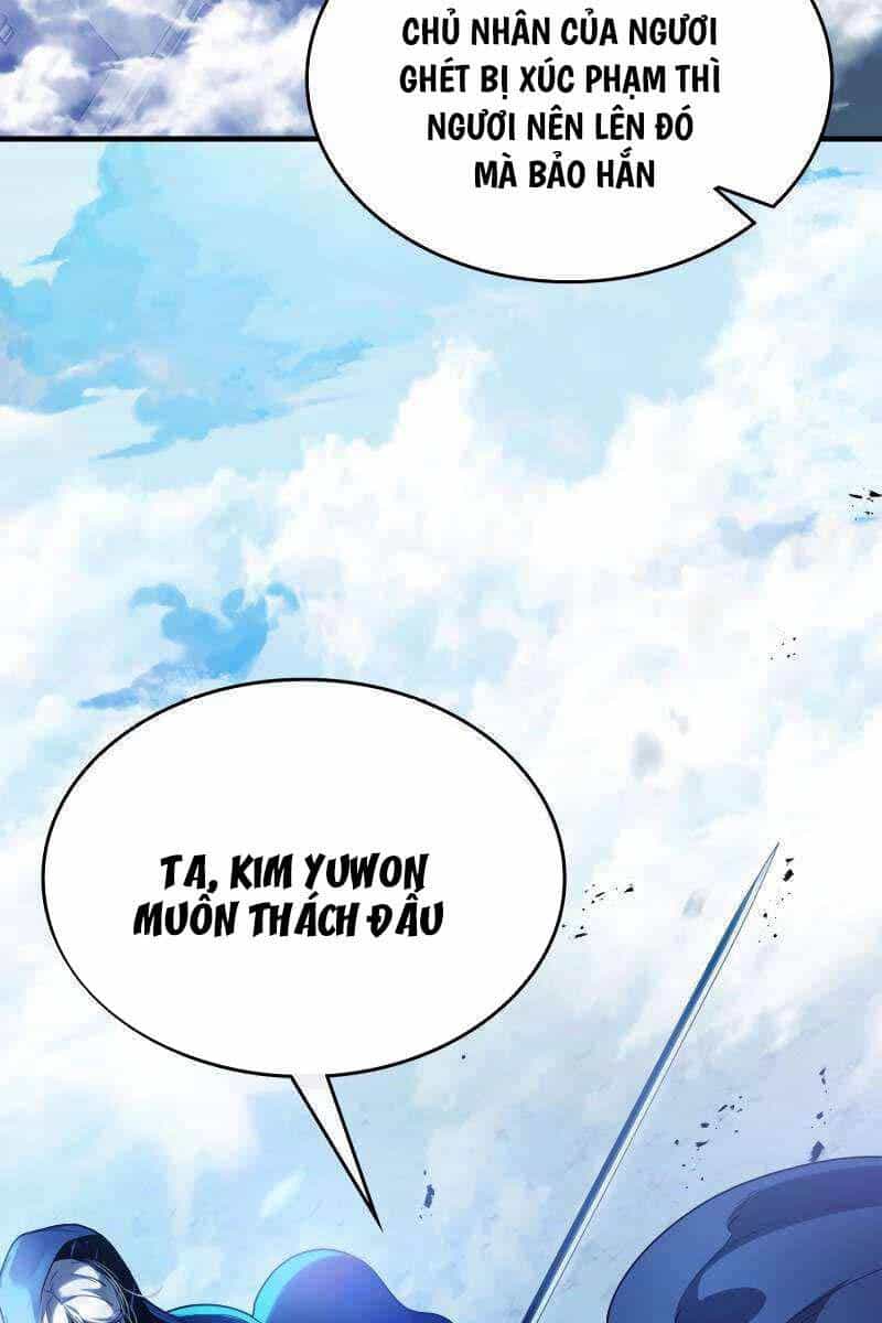 Thăng Cấp Cùng Thần - Chương 106 - ảnh 19