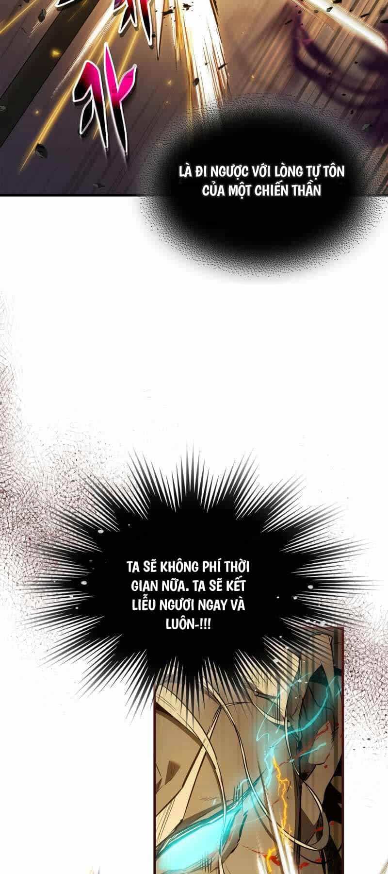 Thăng Cấp Cùng Thần - Chương 108 - ảnh 15