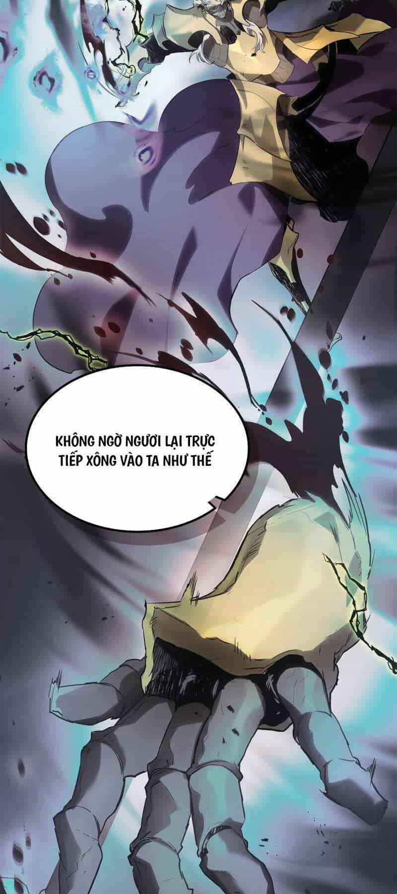 Thăng Cấp Cùng Thần - Chương 108 - ảnh 21