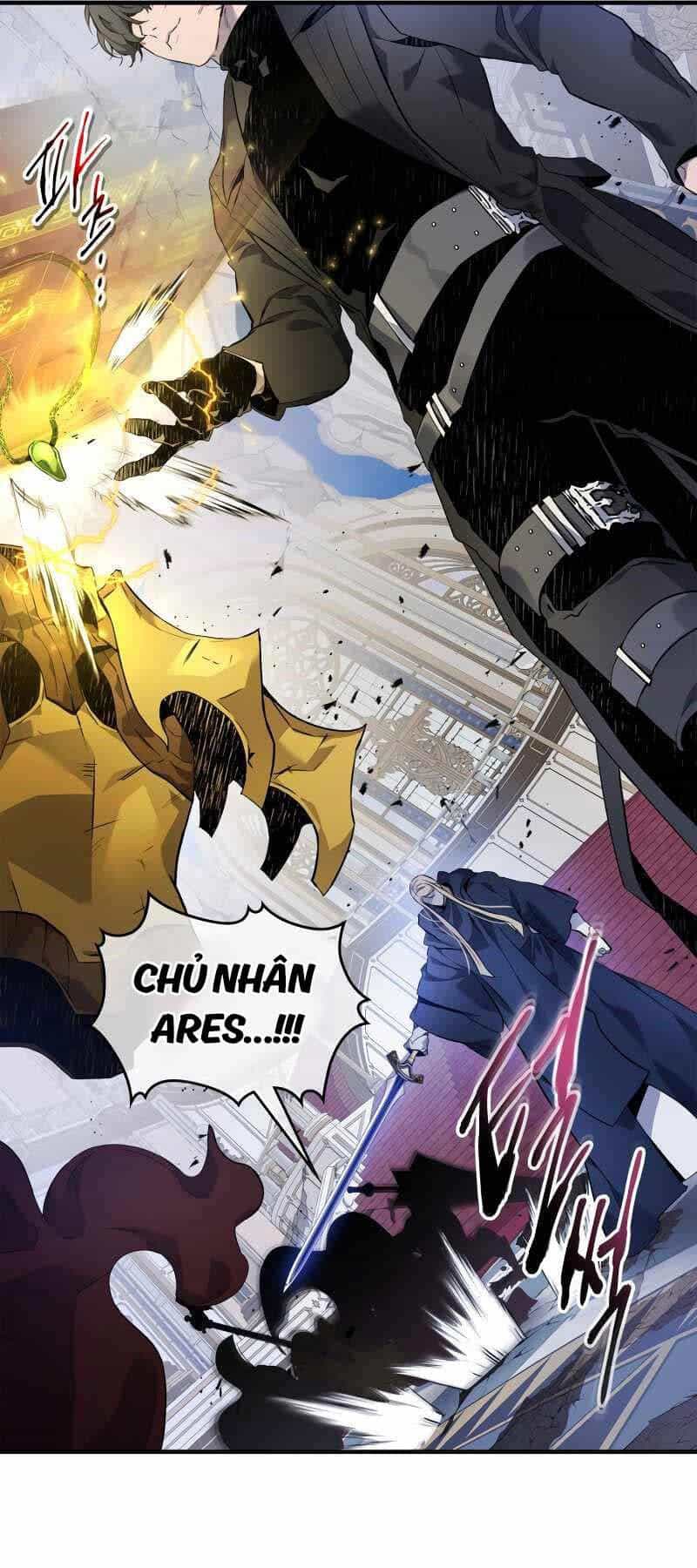 Thăng Cấp Cùng Thần - Chương 108 - ảnh 39