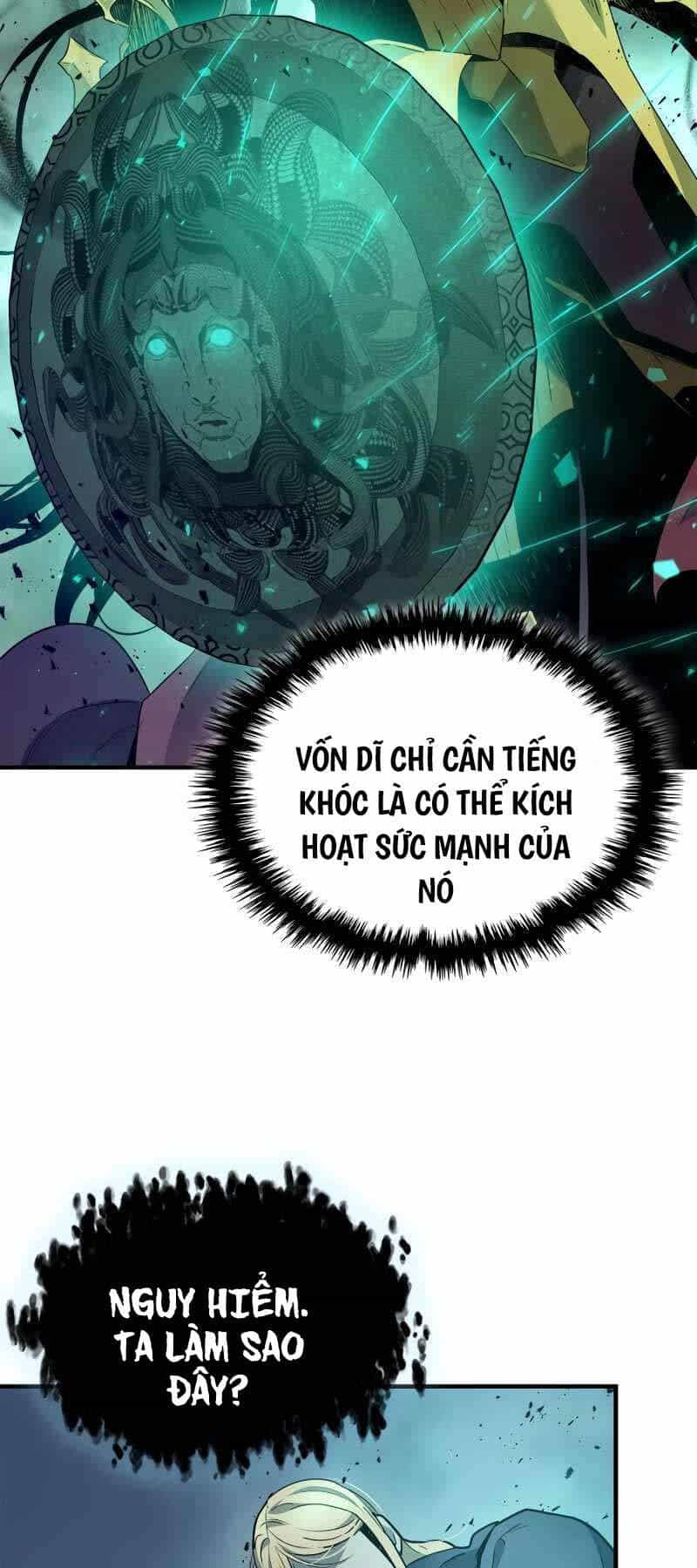 Thăng Cấp Cùng Thần - Chương 108 - ảnh 53