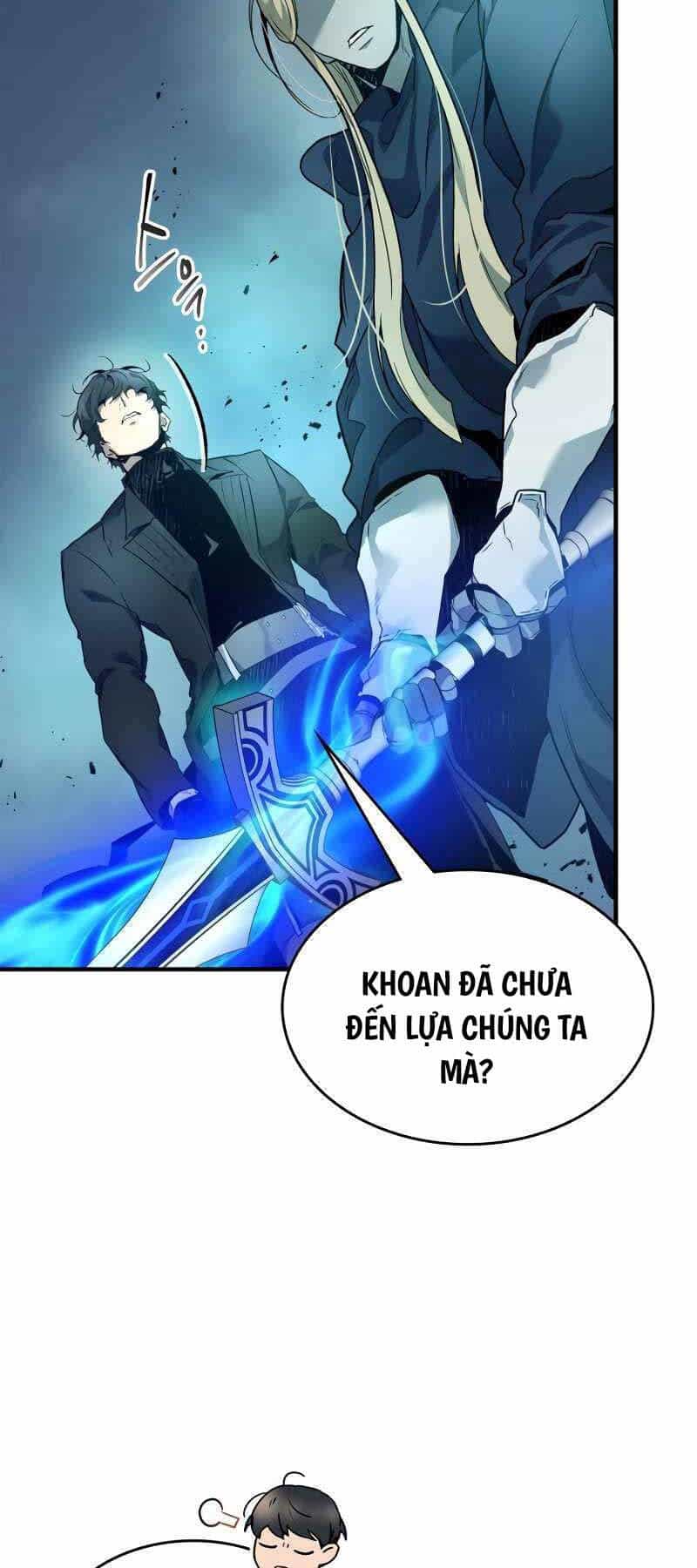 Thăng Cấp Cùng Thần - Chương 108 - ảnh 54
