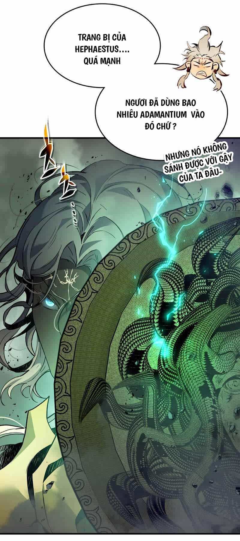 Thăng Cấp Cùng Thần - Chương 108 - ảnh 66