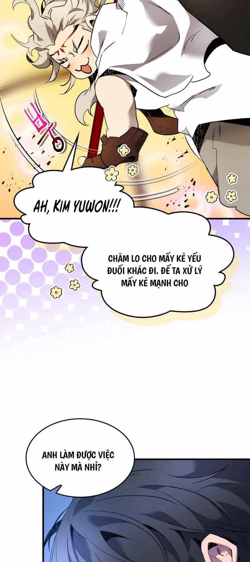 Thăng Cấp Cùng Thần - Chương 108 - ảnh 68